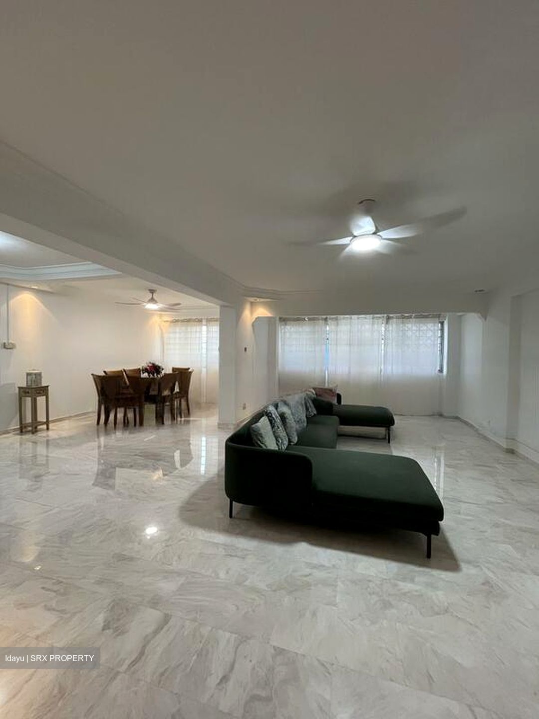 Blk 534 Pasir Ris Drive 1 (Pasir Ris), HDB Executive #449978511